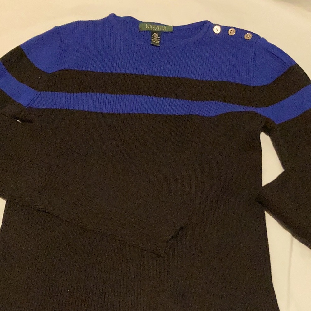 Lauren Ralph Lauren. Petite M